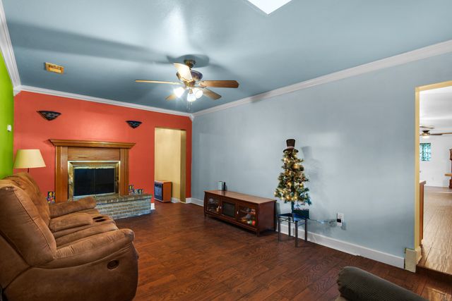 218 SW Coral Drive, Fort Walton Beach, FL 32548