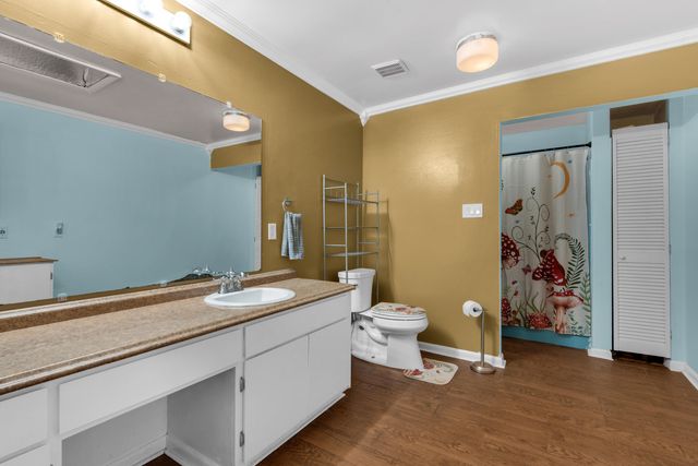 218 SW Coral Drive, Fort Walton Beach, FL 32548