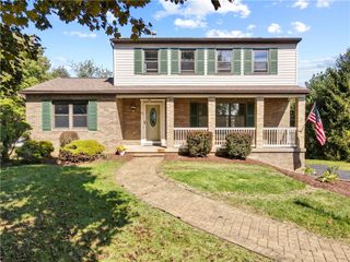 43 Barri Drive, Penn Twp, PA 15642