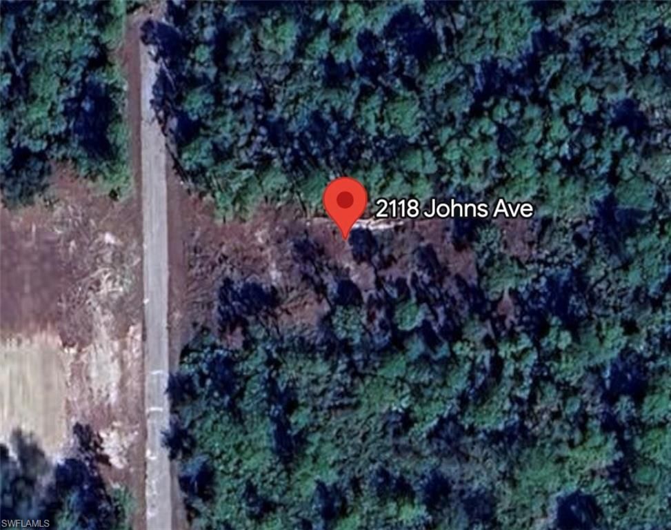 2118 Johns AVE, Alva, FL 33920
