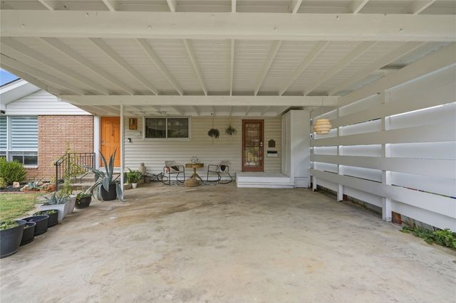 1734 S Erie Avenue, Tulsa, OK 74112