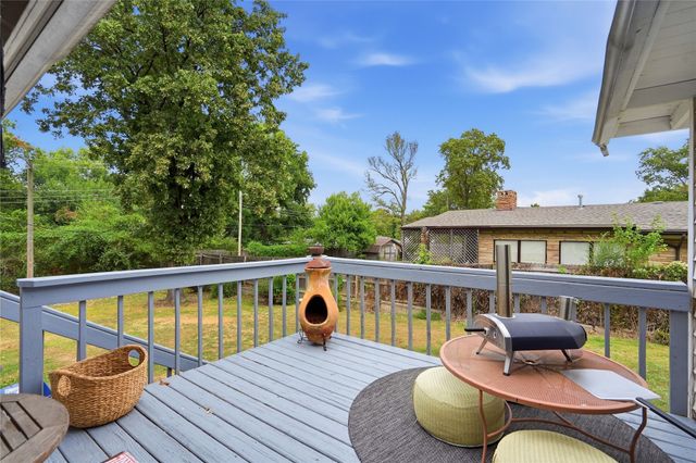 1734 S Erie Avenue, Tulsa, OK 74112