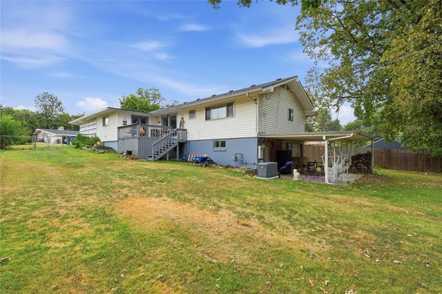 1734 S Erie Avenue, Tulsa, OK 74112