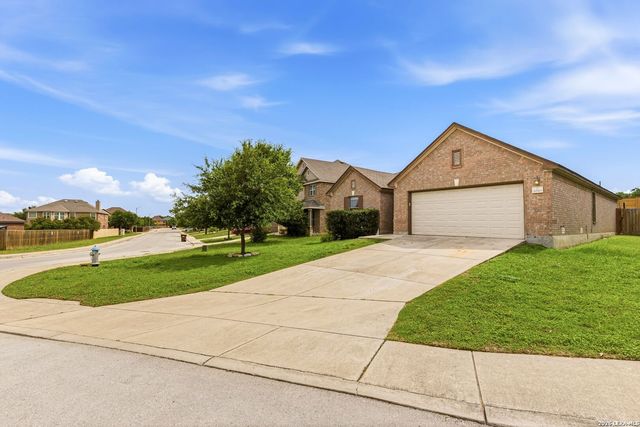 20803 Cape Coral, San Antonio, TX 78259