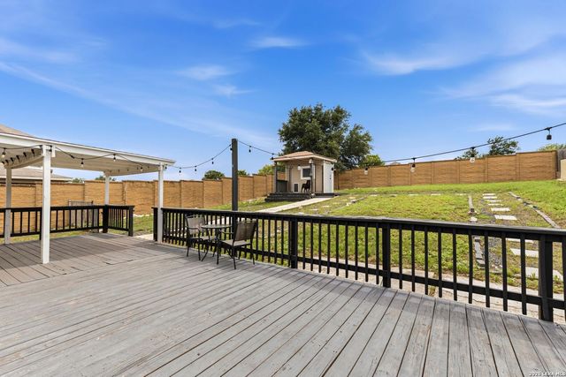 20803 Cape Coral, San Antonio, TX 78259