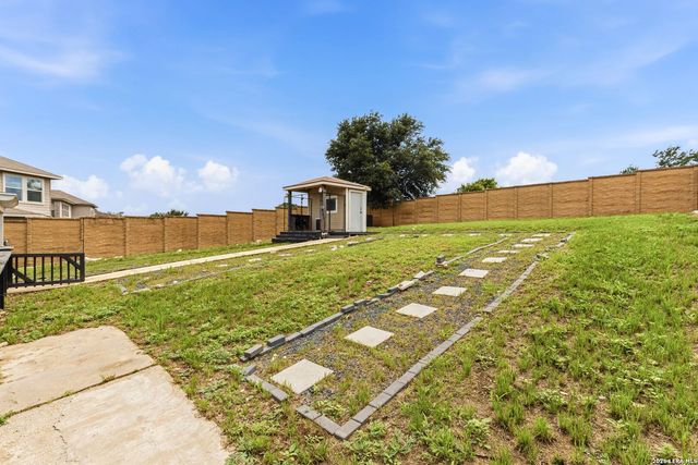20803 Cape Coral, San Antonio, TX 78259