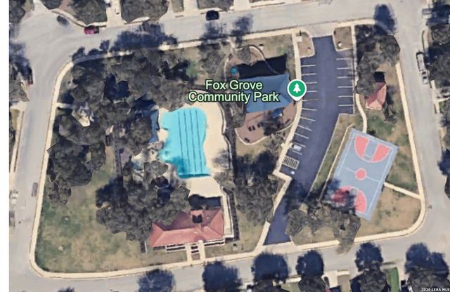 20803 Cape Coral, San Antonio, TX 78259