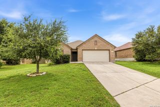 20803 Cape Coral, San Antonio, TX 78259