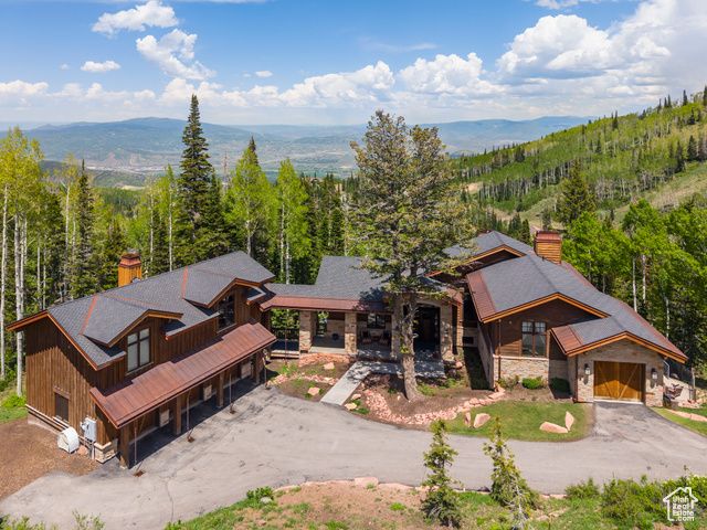 147 WHITE PINE CANYON RD, Snyderville, UT 84098