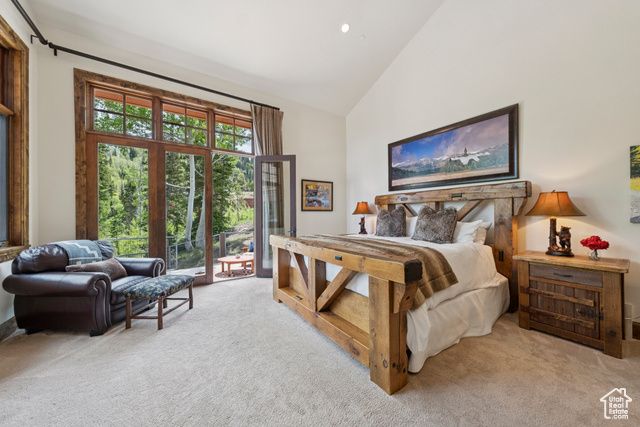 147 WHITE PINE CANYON RD, Snyderville, UT 84098