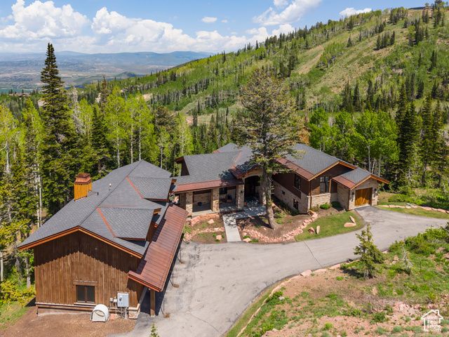 147 WHITE PINE CANYON RD, Snyderville, UT 84098