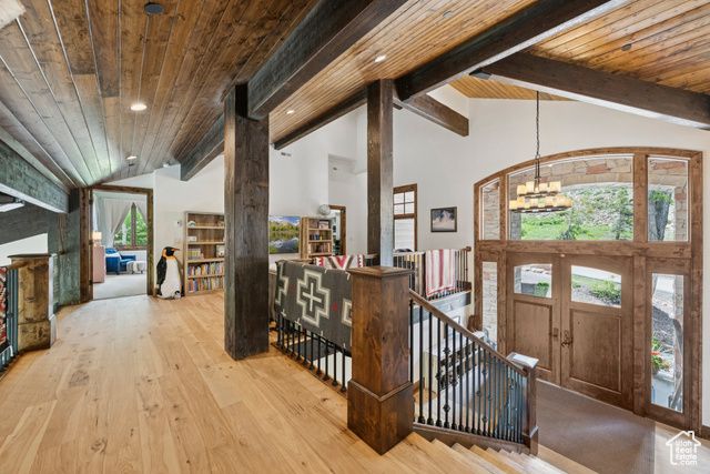 147 WHITE PINE CANYON RD, Snyderville, UT 84098