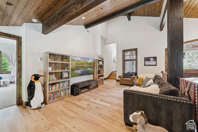 147 WHITE PINE CANYON RD, Snyderville, UT 84098