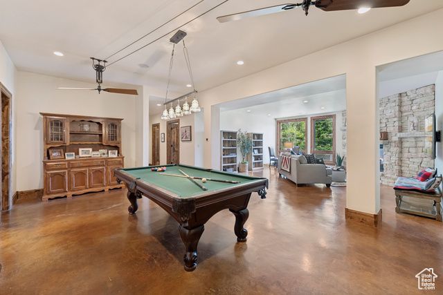 147 WHITE PINE CANYON RD, Snyderville, UT 84098