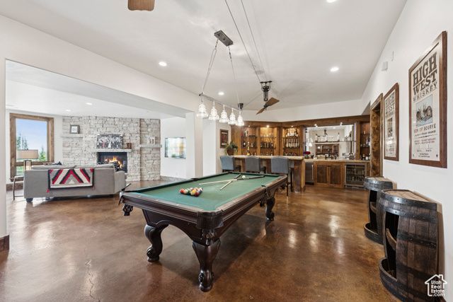 147 WHITE PINE CANYON RD, Snyderville, UT 84098