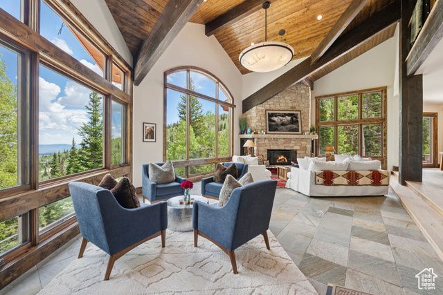 147 WHITE PINE CANYON RD, Snyderville, UT 84098