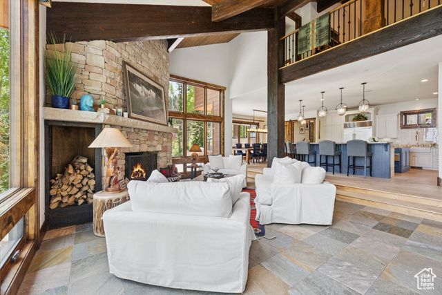 147 WHITE PINE CANYON RD, Snyderville, UT 84098