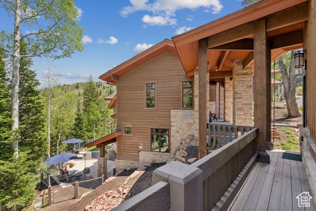 147 WHITE PINE CANYON RD, Snyderville, UT 84098