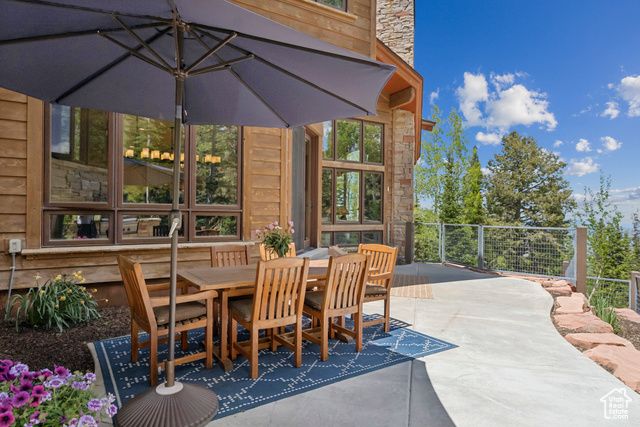 147 WHITE PINE CANYON RD, Snyderville, UT 84098