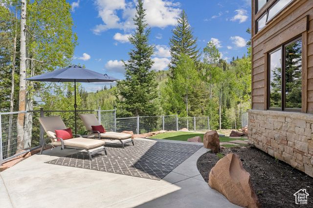 147 WHITE PINE CANYON RD, Snyderville, UT 84098