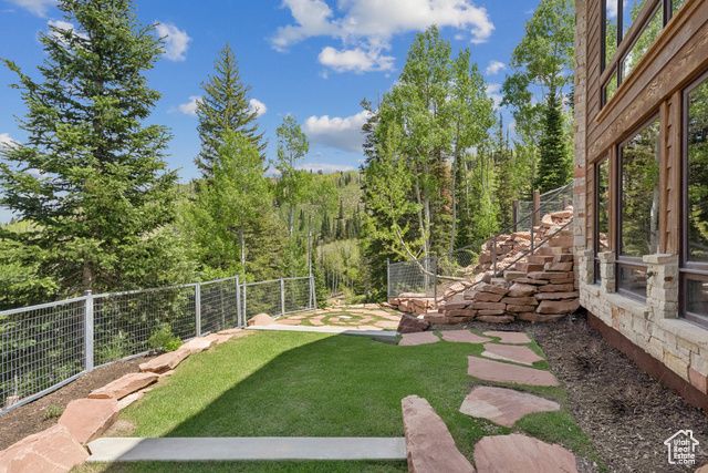147 WHITE PINE CANYON RD, Snyderville, UT 84098