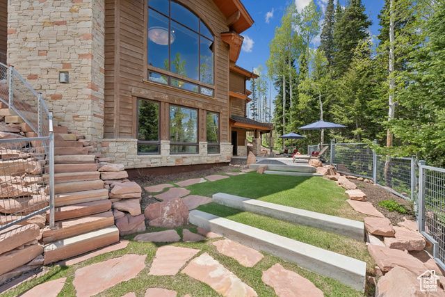 147 WHITE PINE CANYON RD, Snyderville, UT 84098