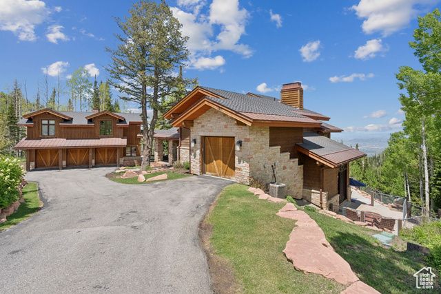 147 WHITE PINE CANYON RD, Snyderville, UT 84098