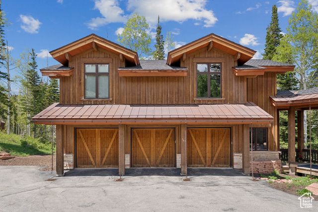 147 WHITE PINE CANYON RD, Snyderville, UT 84098