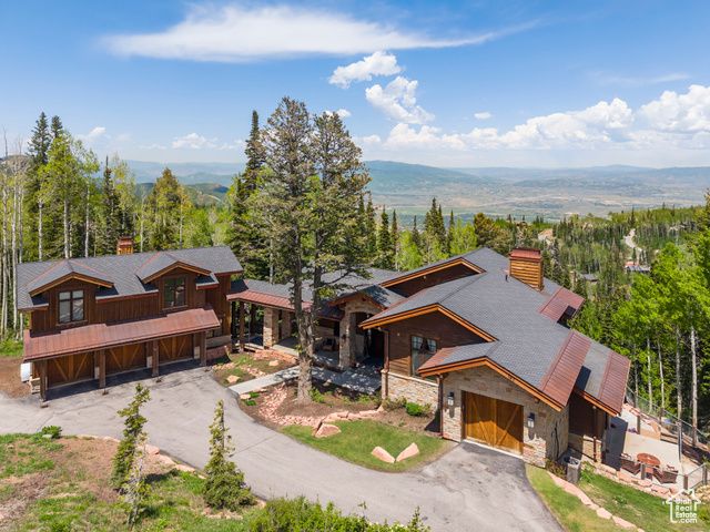 147 WHITE PINE CANYON RD, Snyderville, UT 84098