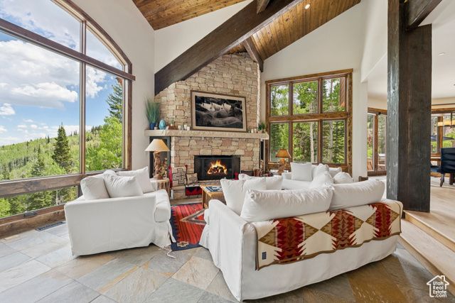 147 WHITE PINE CANYON RD, Snyderville, UT 84098