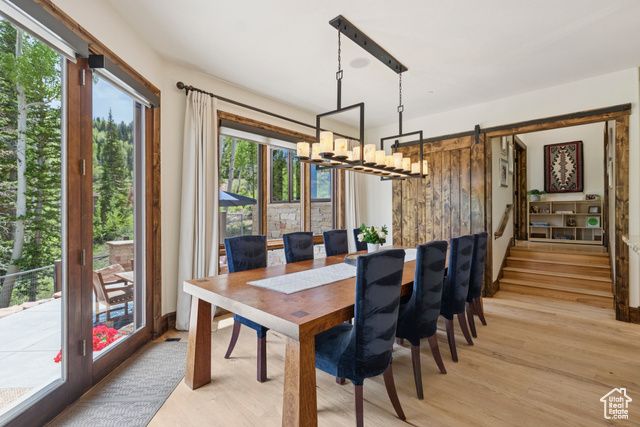 147 WHITE PINE CANYON RD, Snyderville, UT 84098
