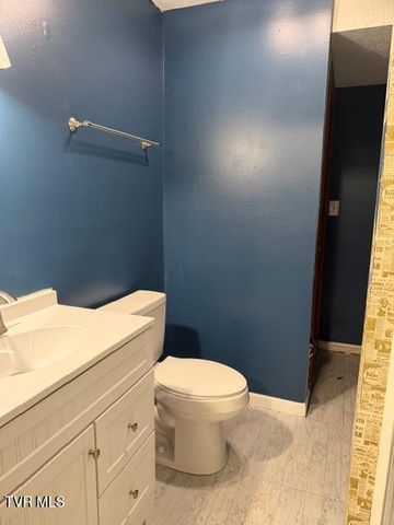 226 Shadow Hill Lane, Bristol, VA 24201