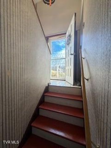 226 Shadow Hill Lane, Bristol, VA 24201