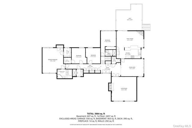 10 Longbow Road, Suffern, NY 10901