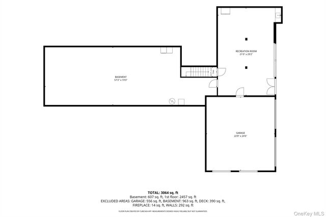 10 Longbow Road, Suffern, NY 10901