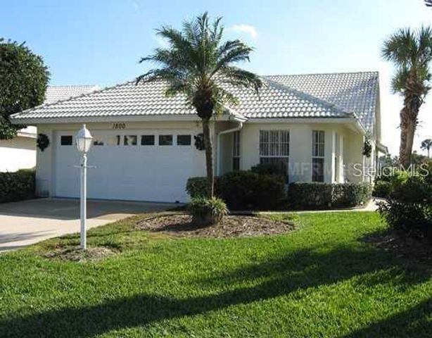 1800 ASHLEY DRIVE, Venice, FL 34292