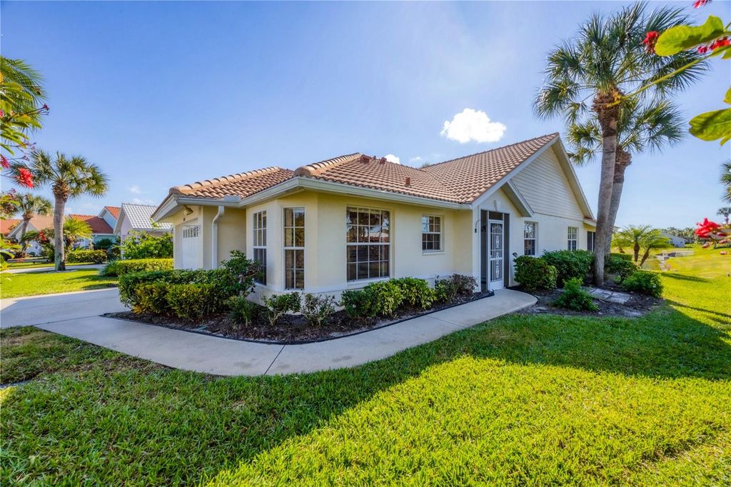 1800 ASHLEY DRIVE, Venice, FL 34292