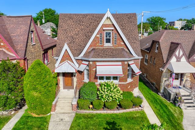1619 N Normandy Avenue, Chicago, IL 60707