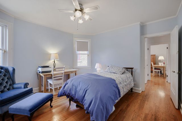 1619 N Normandy Avenue, Chicago, IL 60707