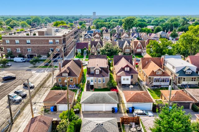 1619 N Normandy Avenue, Chicago, IL 60707