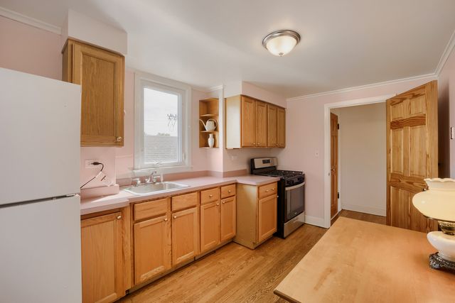 1619 N Normandy Avenue, Chicago, IL 60707