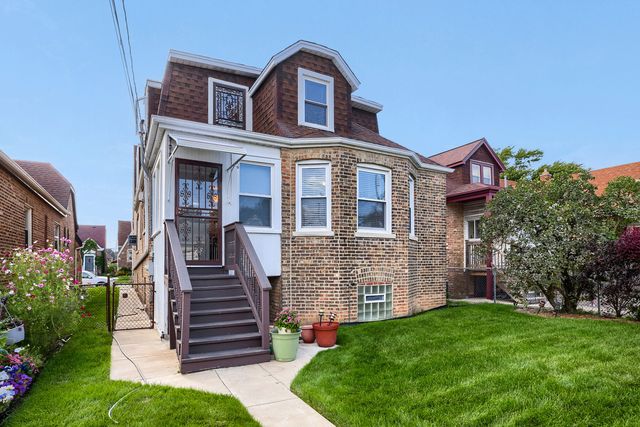 1619 N Normandy Avenue, Chicago, IL 60707