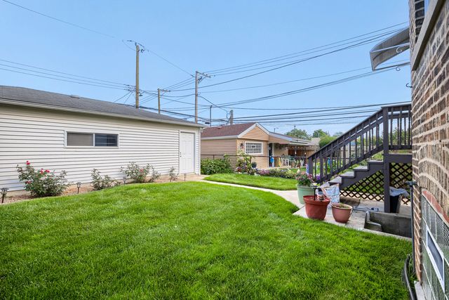 1619 N Normandy Avenue, Chicago, IL 60707