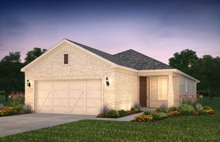 4509 Snead Street, Celina, TX 75009