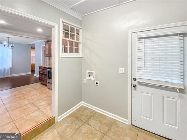 763 N PARK Drive SE, Marietta, GA 30060