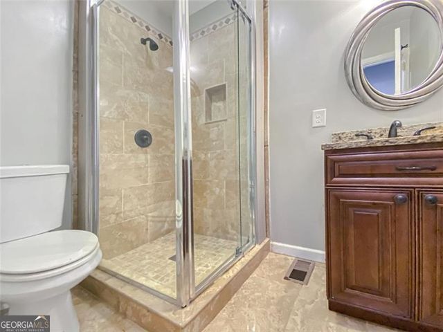 763 N PARK Drive SE, Marietta, GA 30060
