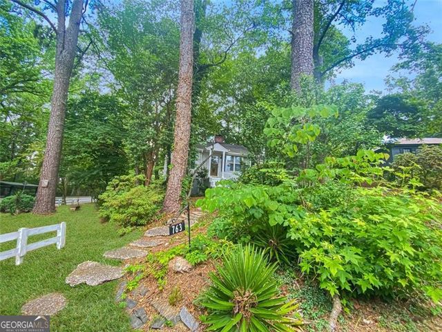 763 N PARK Drive SE, Marietta, GA 30060