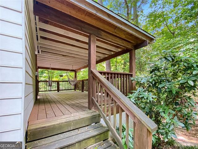 763 N PARK Drive SE, Marietta, GA 30060