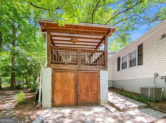 763 N PARK Drive SE, Marietta, GA 30060