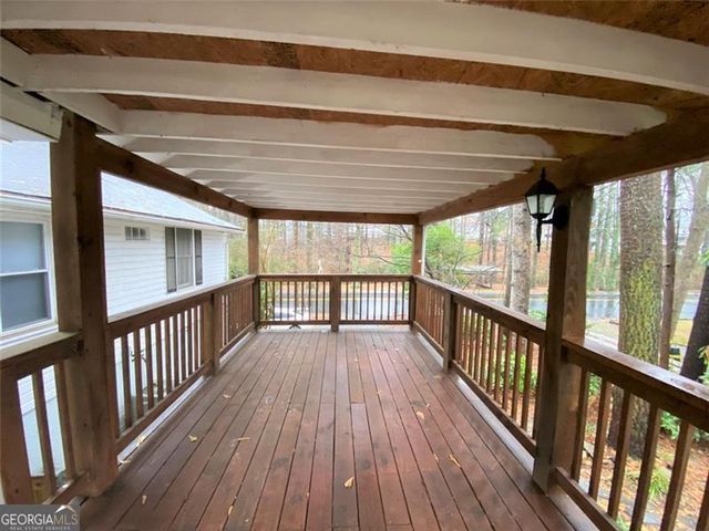 763 N PARK Drive SE, Marietta, GA 30060